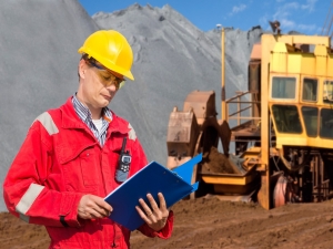 Gestión Contractual en Proyectos de Minería y Construcción