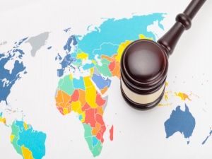 Introducción al Derecho Penal Internacional