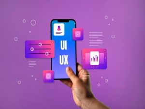 Diseño Ux Ui para Aplicaciones y Software