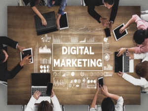 Gestión en Marketing Digital