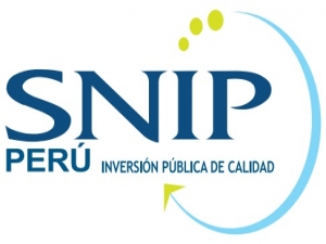 Formulación y Evaluación de Proyectos de Inversión Pública en el Sector Salud SNIP