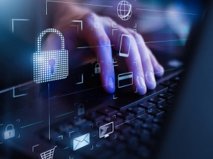 Transformacion Digital Seguridad de la Informacion Riesgos y Ciberseguridad