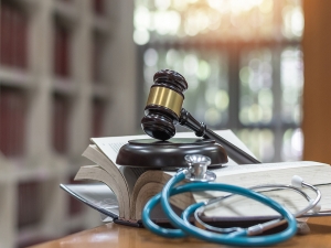 Medicina Legal, Jurídica y Forense