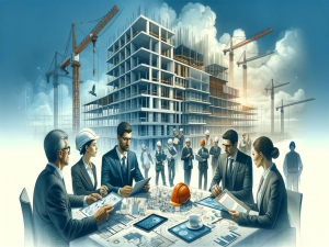 Arbitrajes Complejos de Construcción