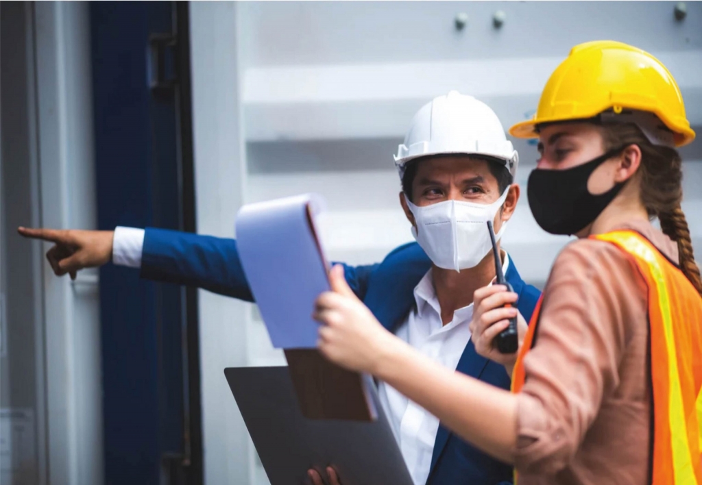 Inspecciones Laborales