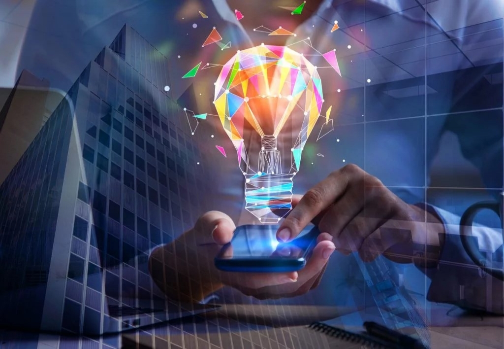 Introducción a la Innovación Empresarial