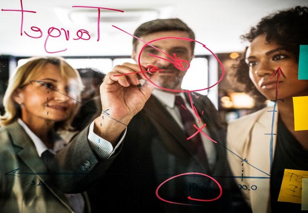 Desarrollo y Validación de Ideas de Negocios