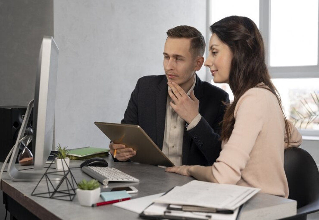 Derecho Laboral y Procesal Laboral