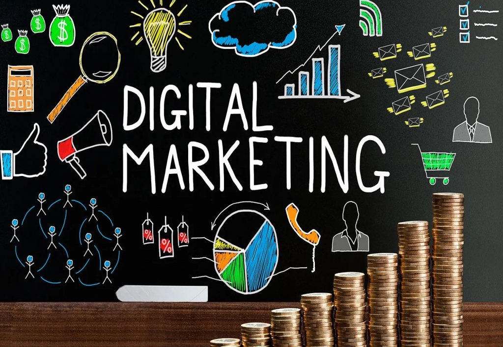 Marketing Digital Estrategias Éticas Para el Éxito