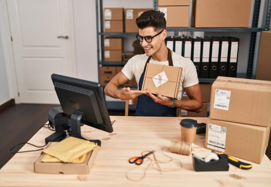 Ecommerce