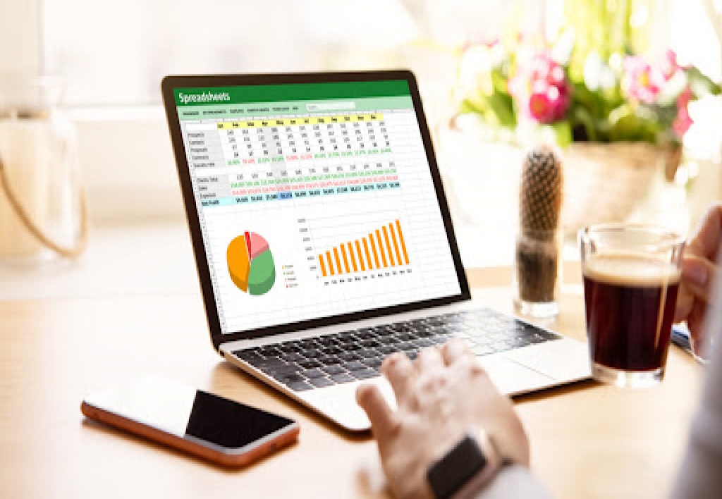Dashboards en Excel