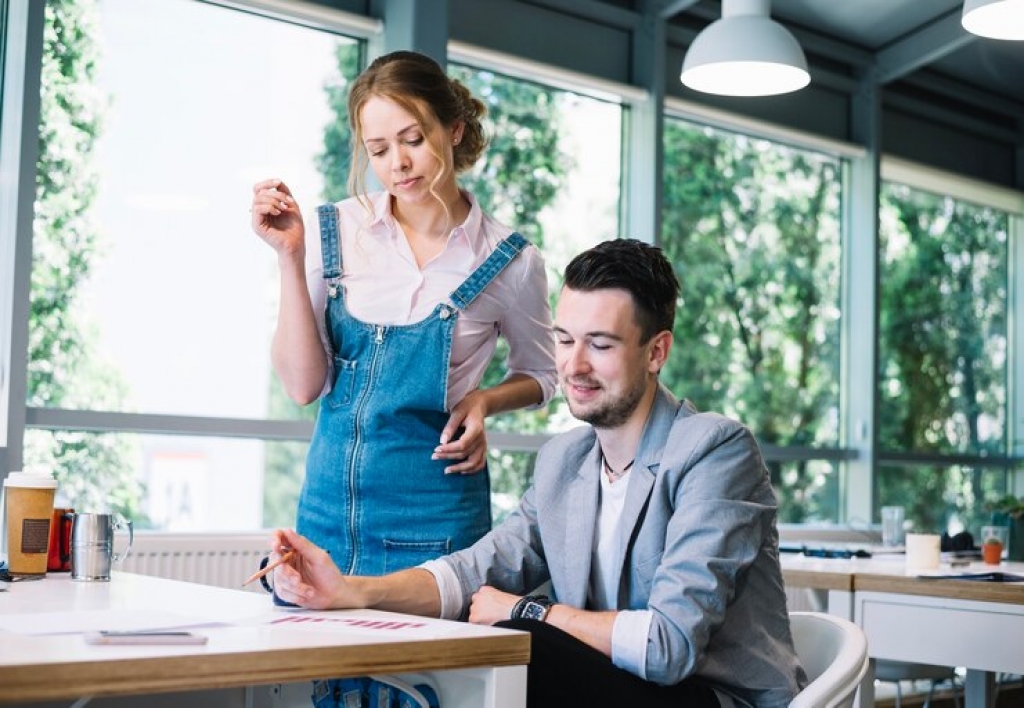 Emprendimiento para los Negocios