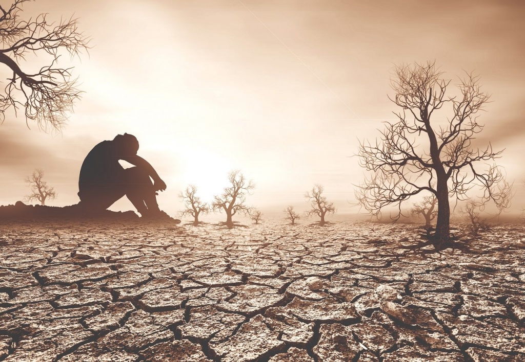 Cambio Climático y Derechos Humanos