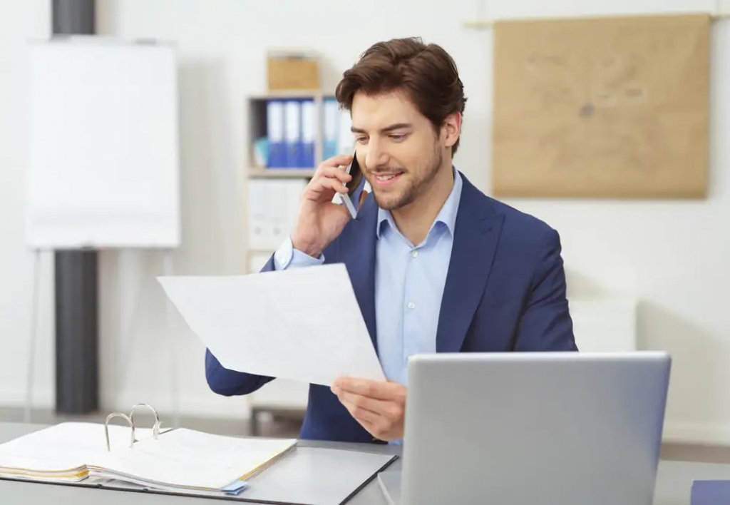 Asesor Financiero