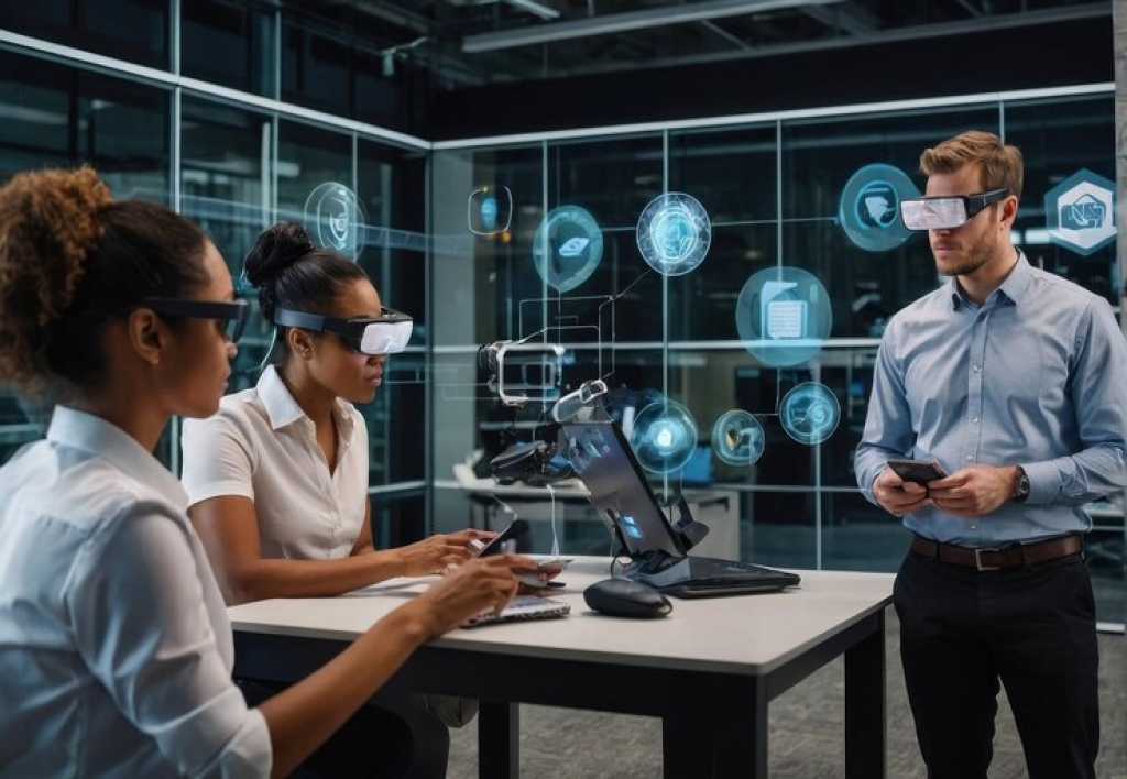 Direccion de Proyectos de Inteligencia Artificial