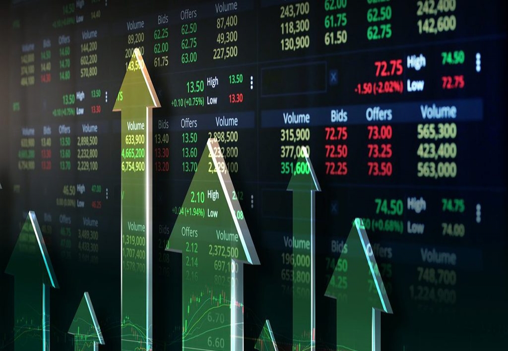 Bolsa y Mercados Financieros