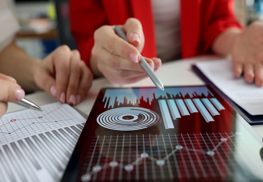 Ciencias en Finanzas Empresariales