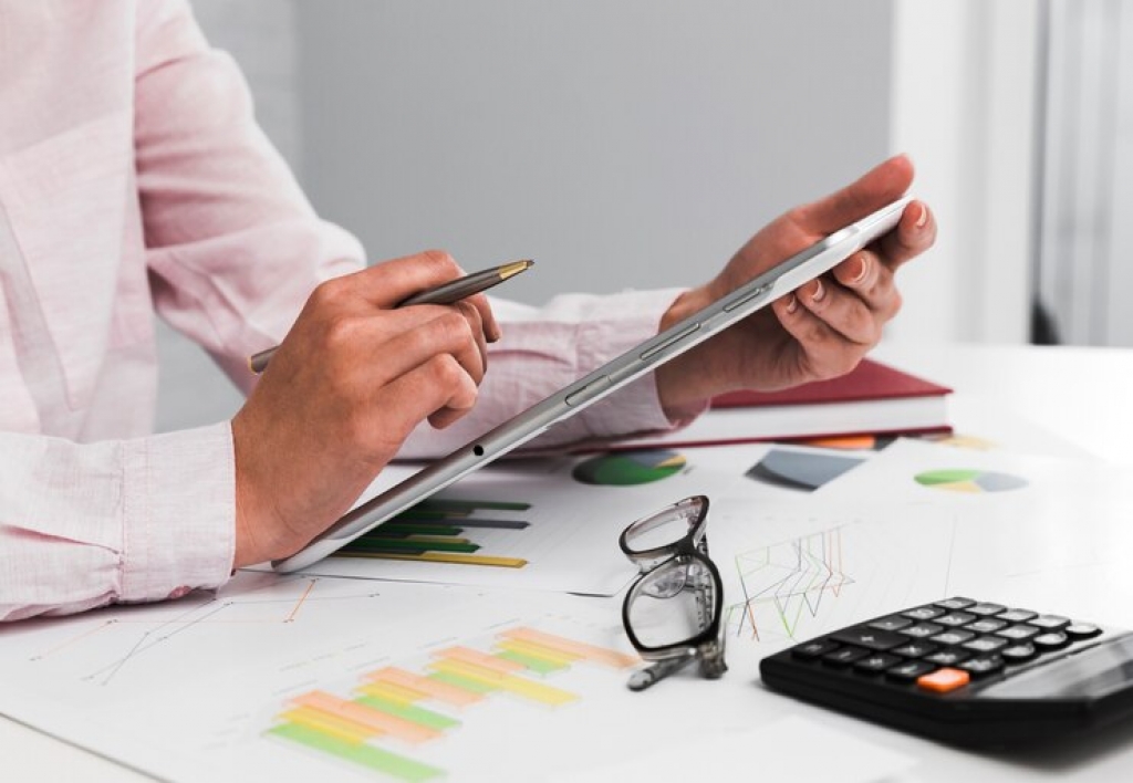Conducta Financiera