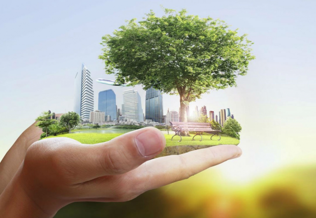 Gestión Ambiental