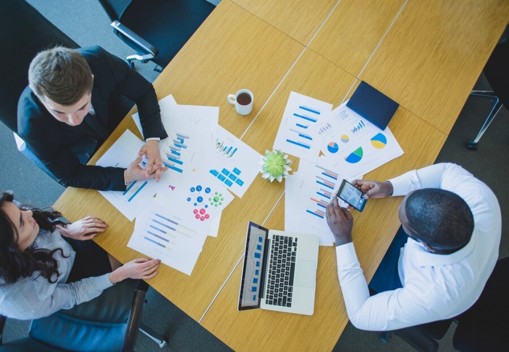 Estrategia Financiera Corporativa