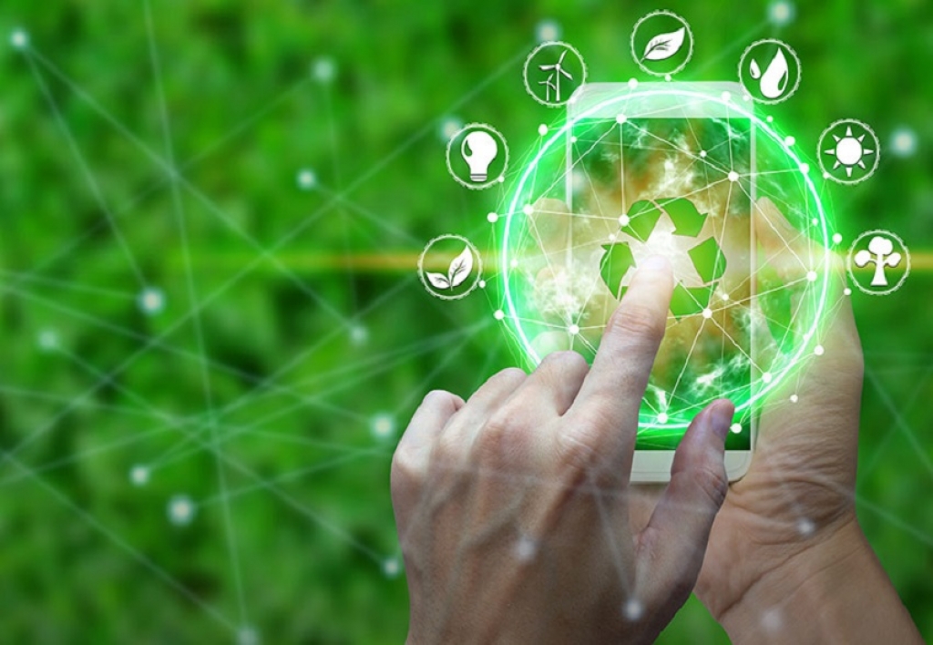 Gestión y Tecnología Ambiental