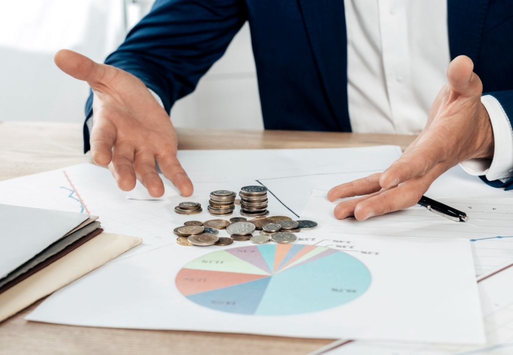 Finanzas Empresariales