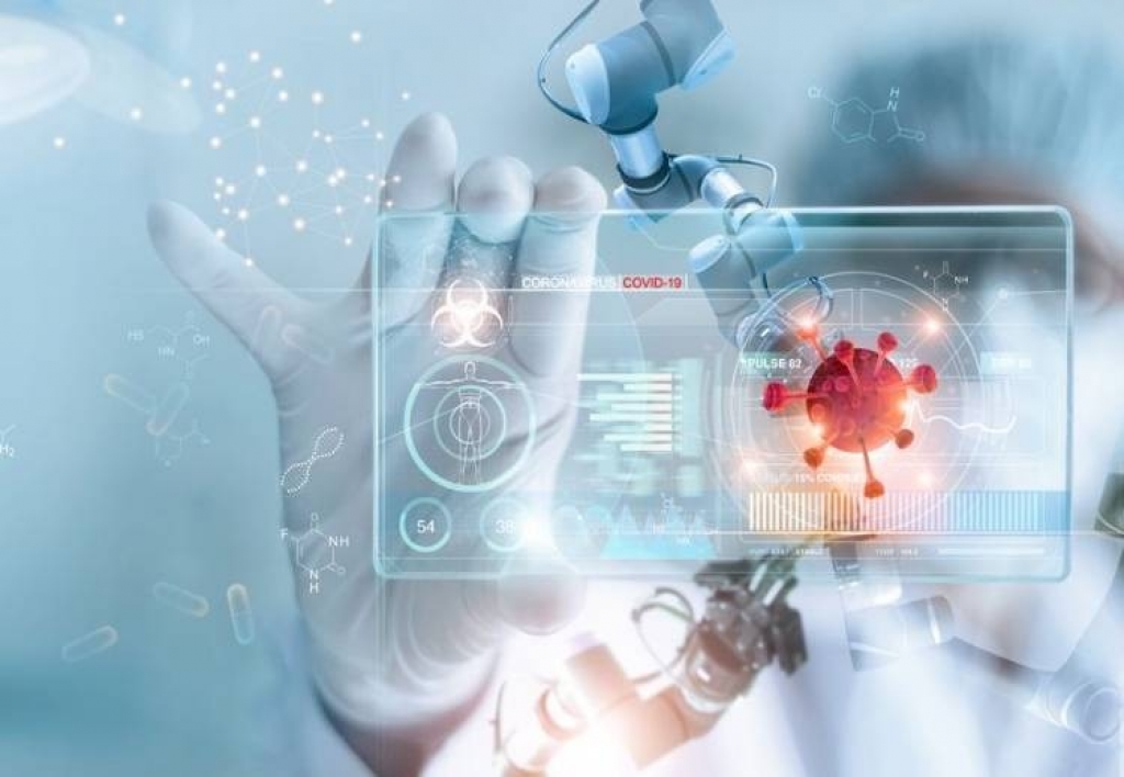 Salud y Tecnología Medio Ambiental