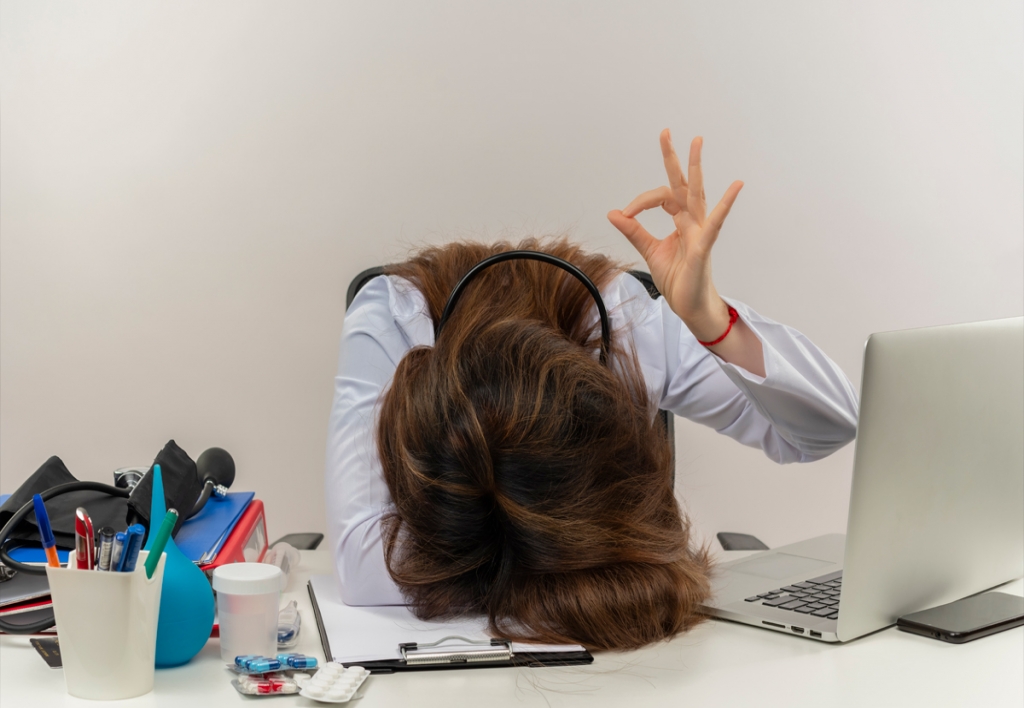 Bienestar y Salud Mental en el Trabajo