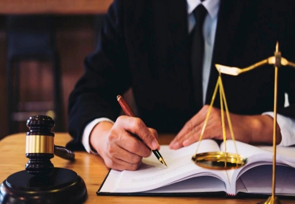 Investigación Jurídica