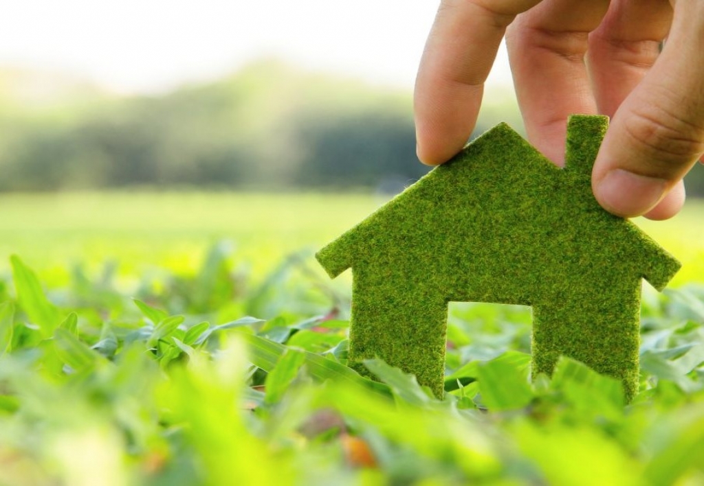Ahorro Energético y Sostenibilidad en la Edificación