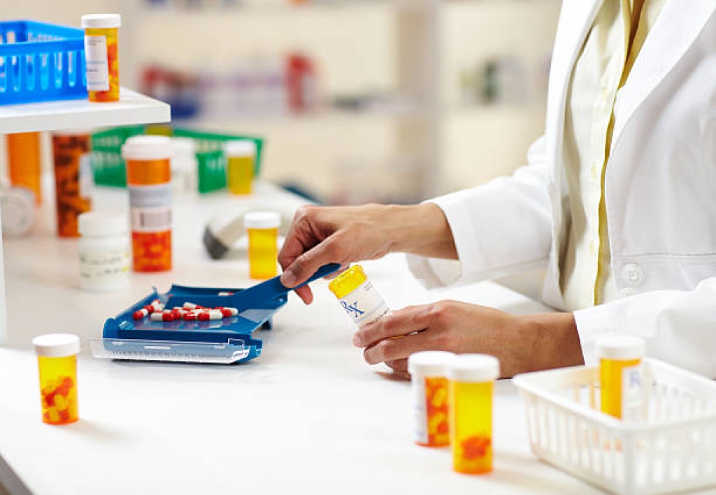 Biofarmacia y Farmacocinética