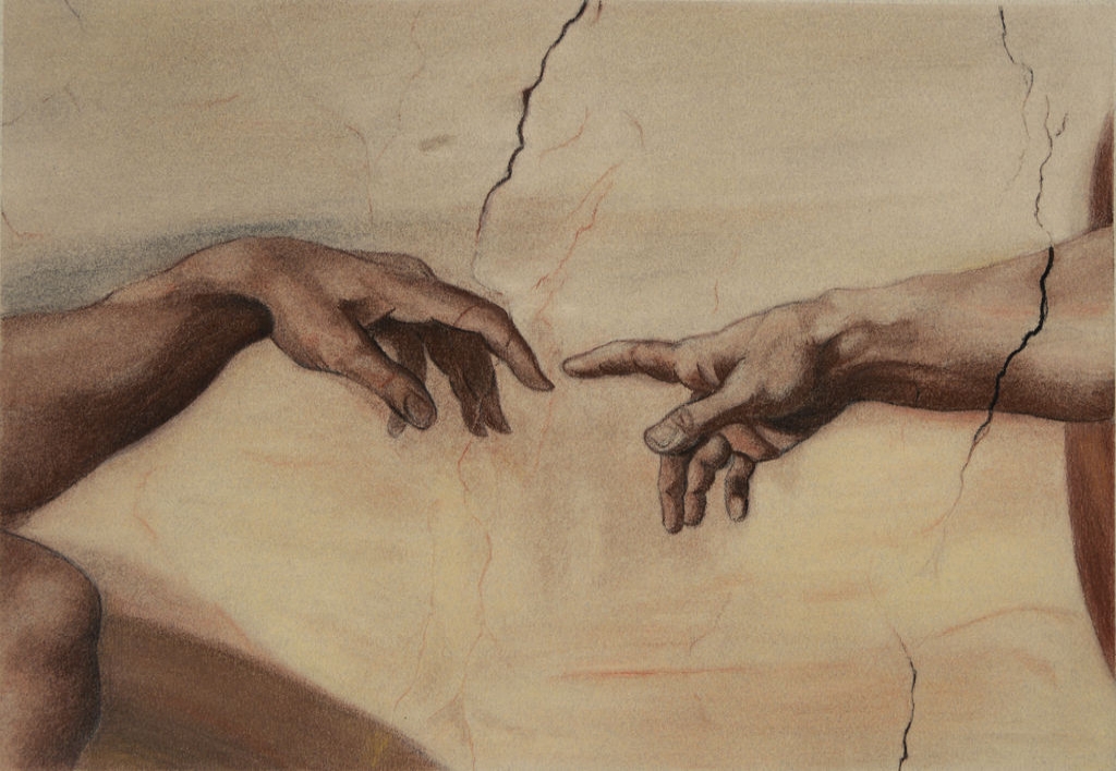 Antropología Cristiana