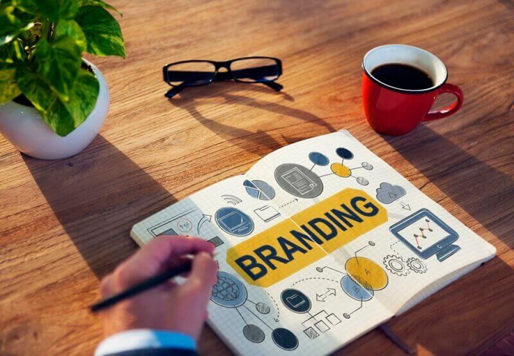 Estrategia de Identidad de Marca