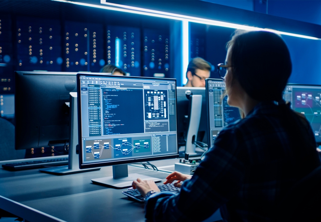 Ingeniería de Tecnologías de Información y Sistemas