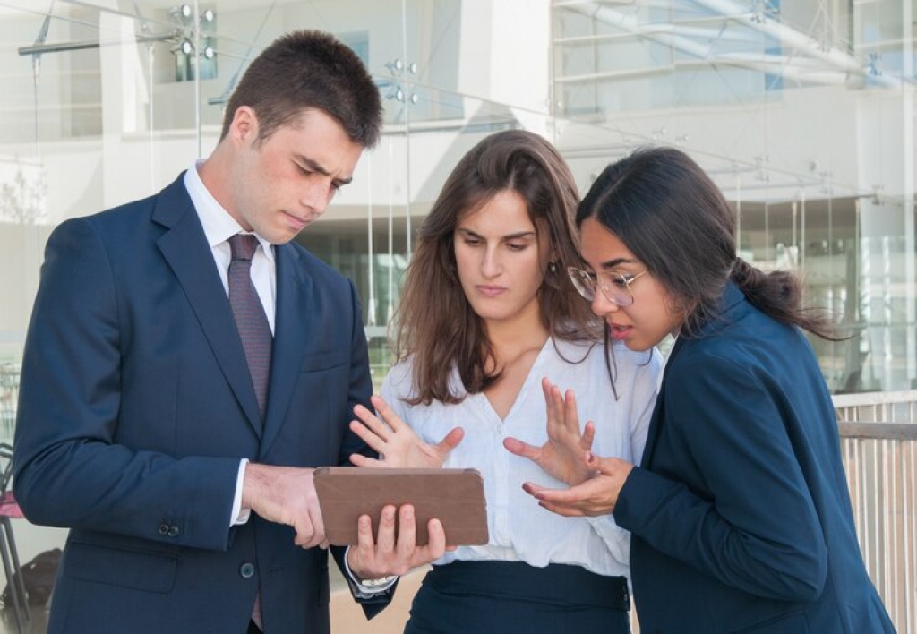 Estrategia de Negociación Comercial
