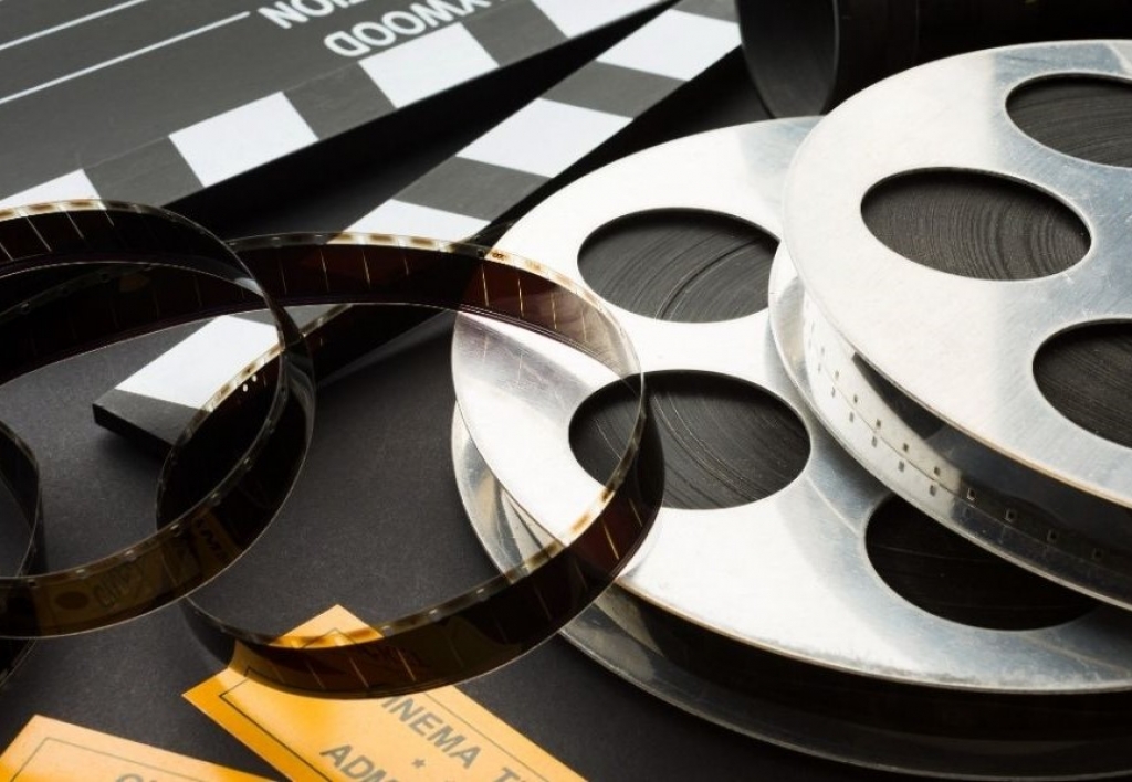 Arte, Cine y Televisión