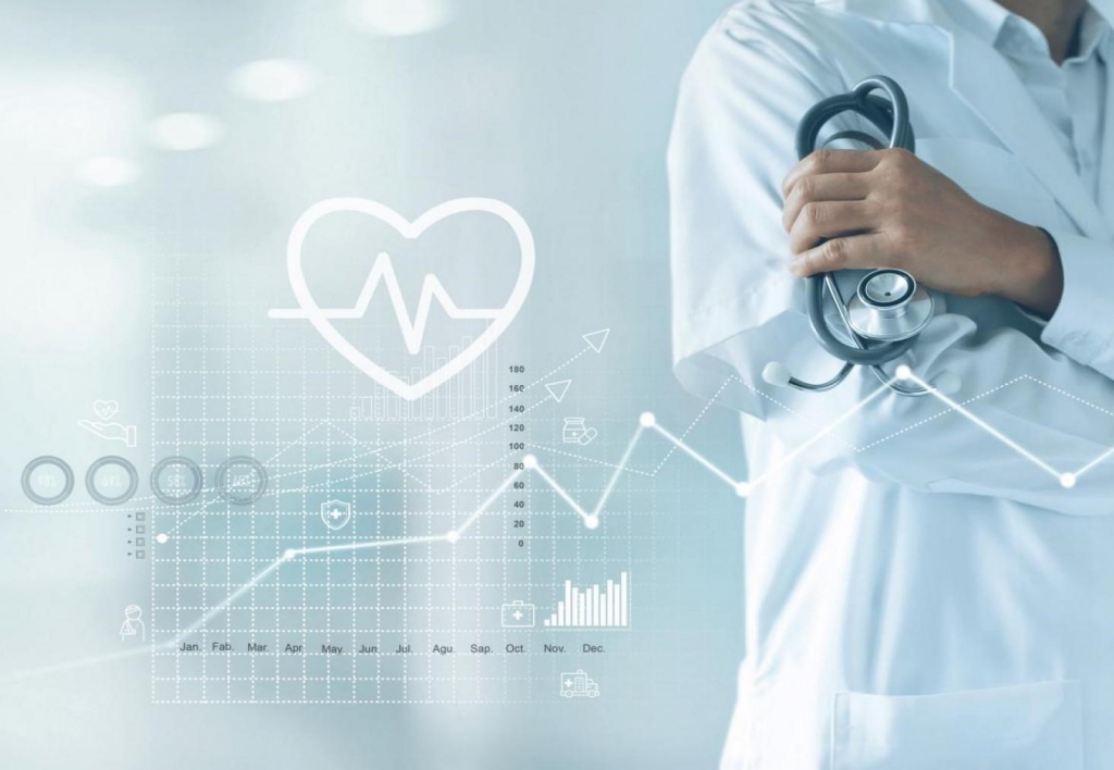 Ciencias de la Salud