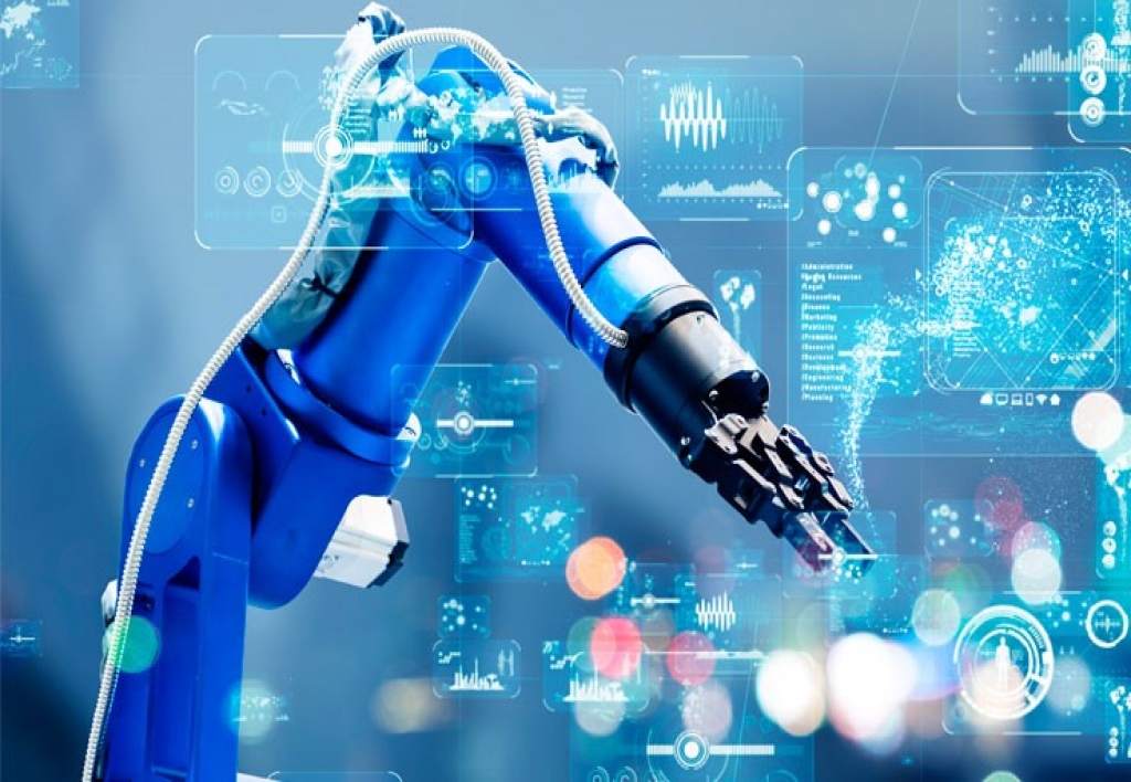 Inteligencia Artificial Aplicada