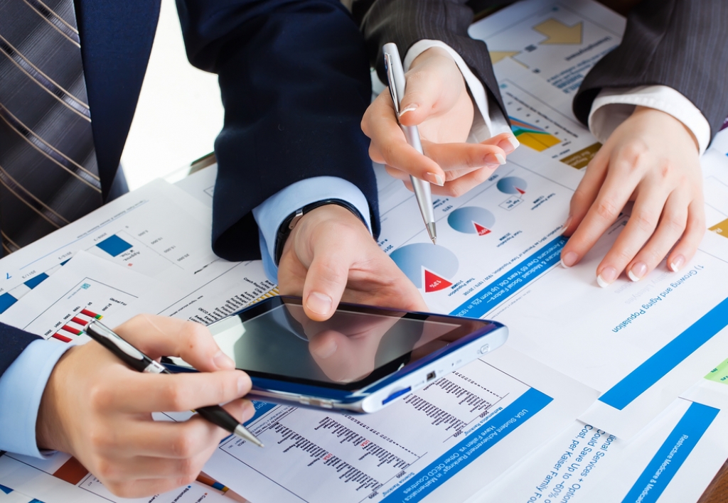Finanzas y Empresas