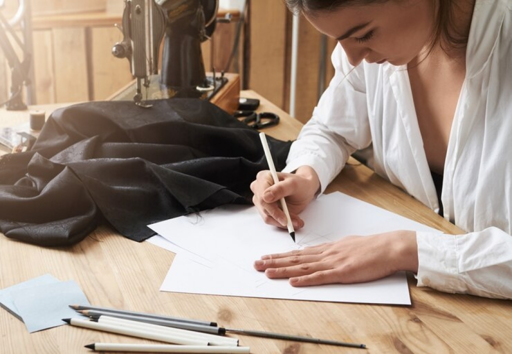 Escribir sobre Moda