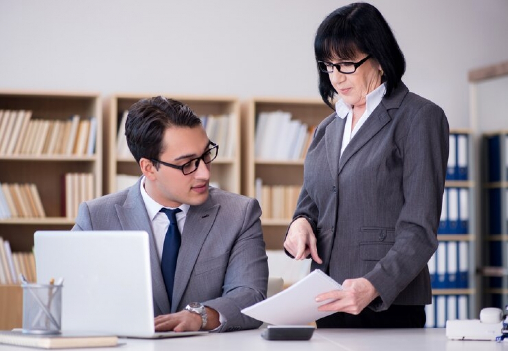 Procedimiento Administrativo General Ley 27444