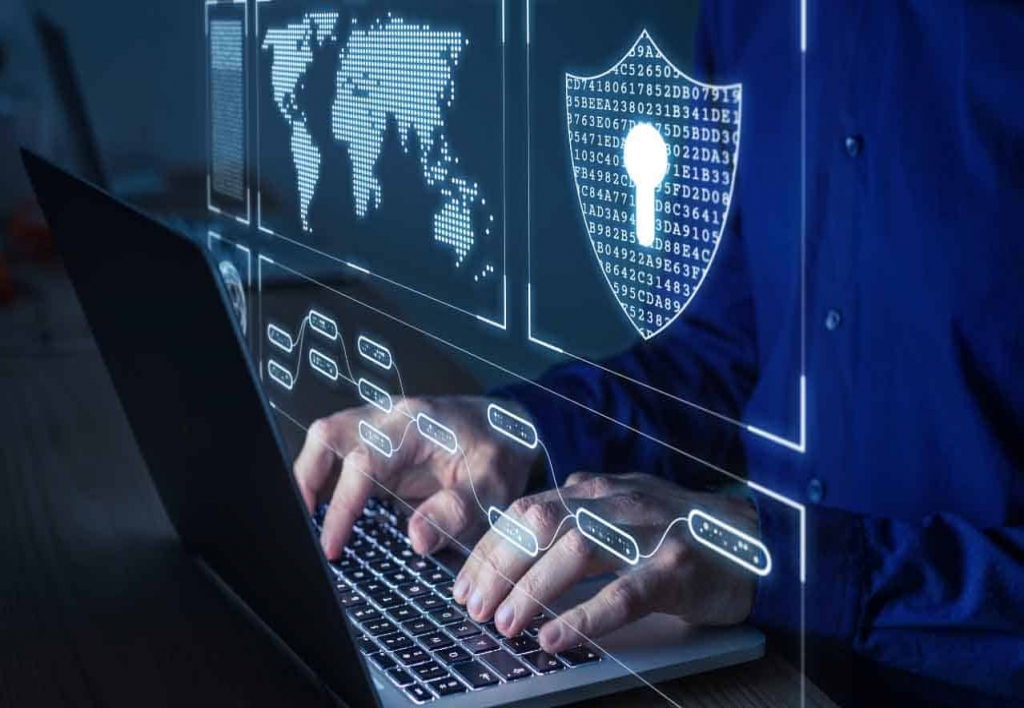 Auditoría de Ciberseguridad con Nist