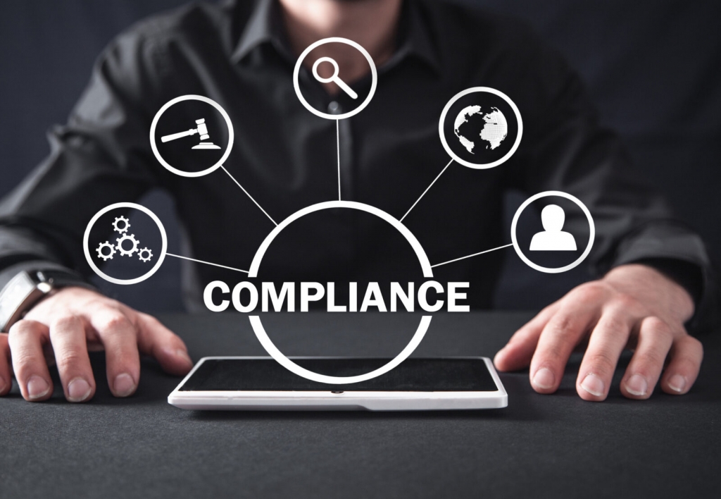 Auditoria de Los Sistemas de Compliance