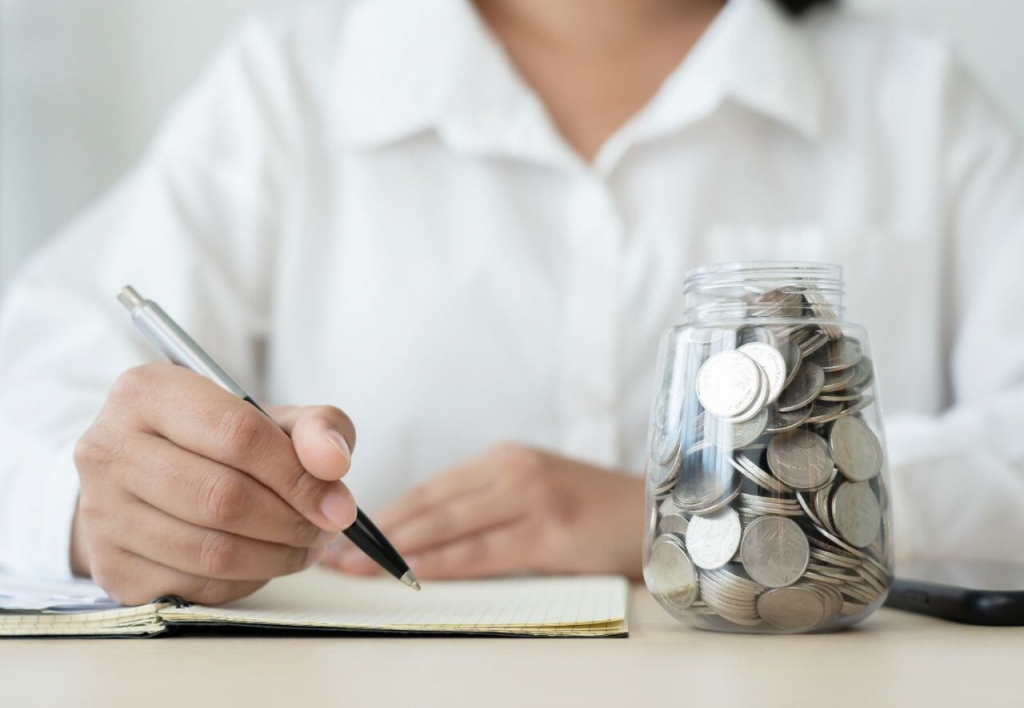 Gestión de Finanzas Personales