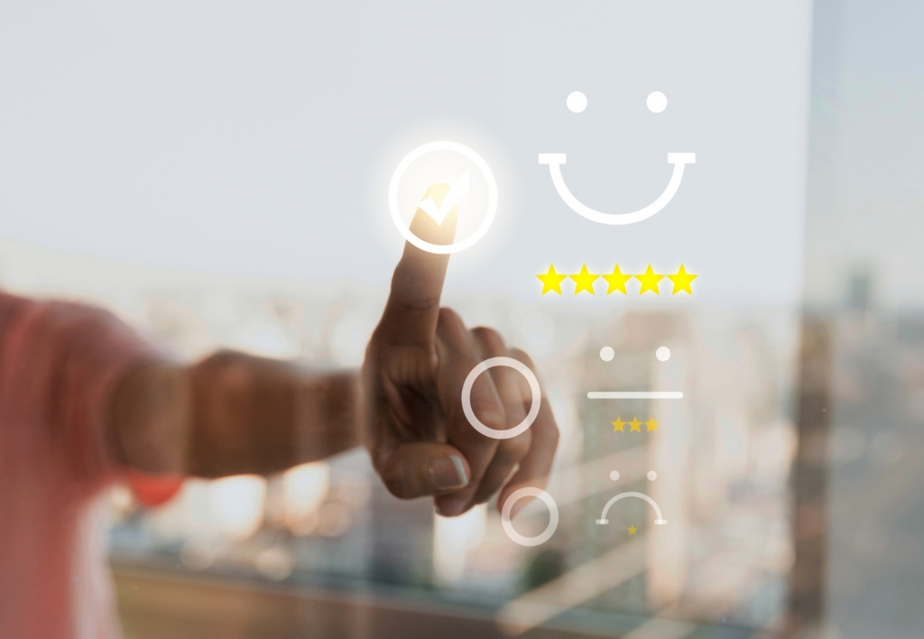 Experiencia del Cliente e Innovación
