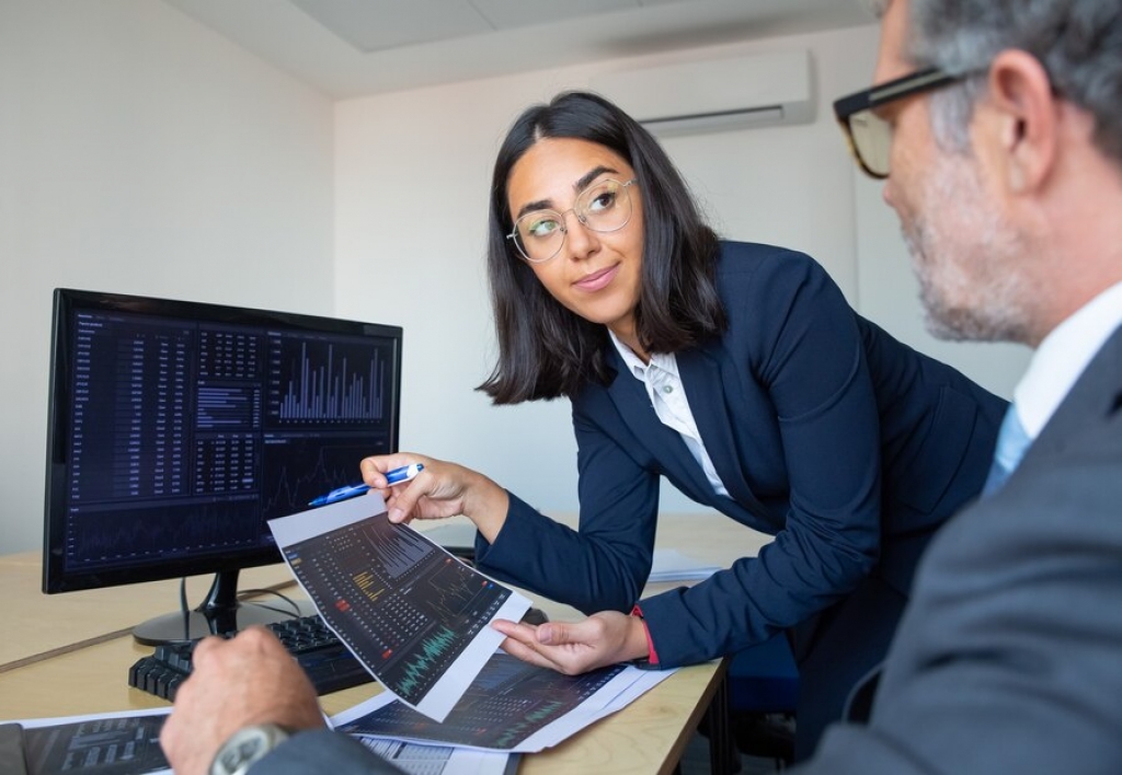 Gestión de Riesgos en el Sistema Financiero