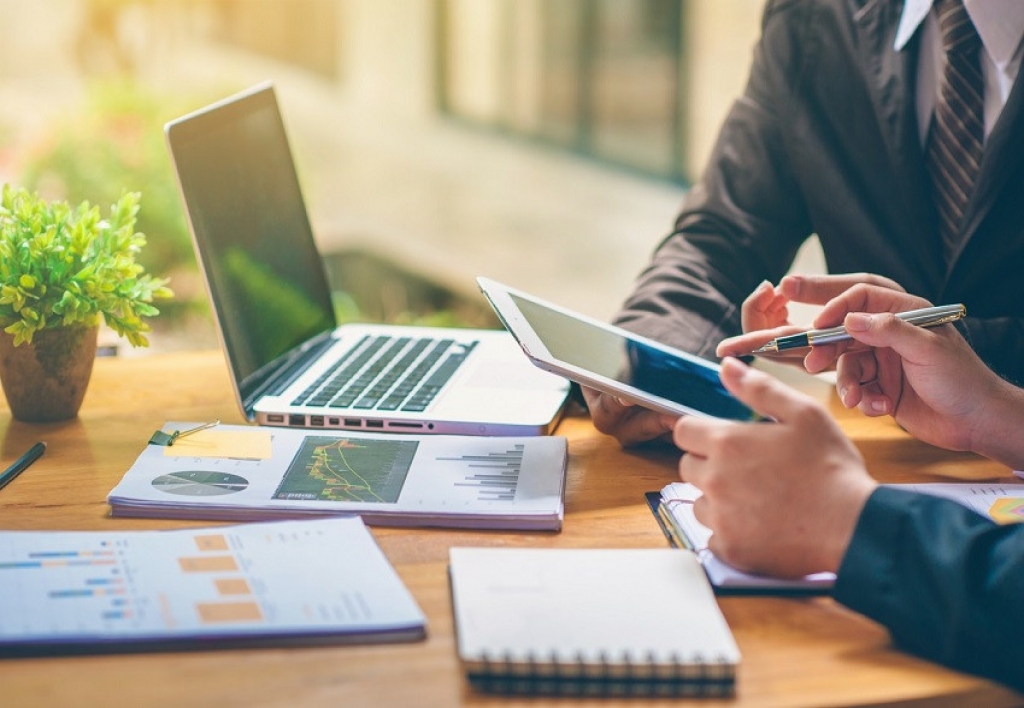 Gestión Financiera y Contabilidad