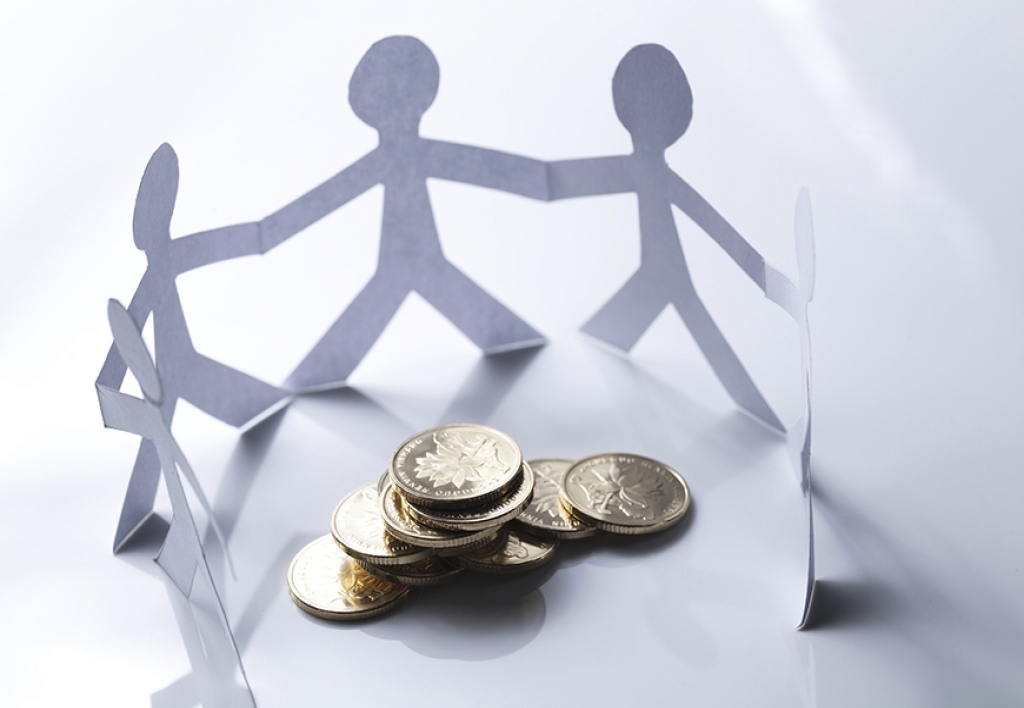 Inclusión Financiera
