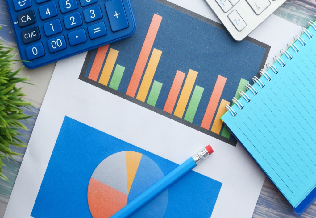 Indicadores de Gestión Financiera