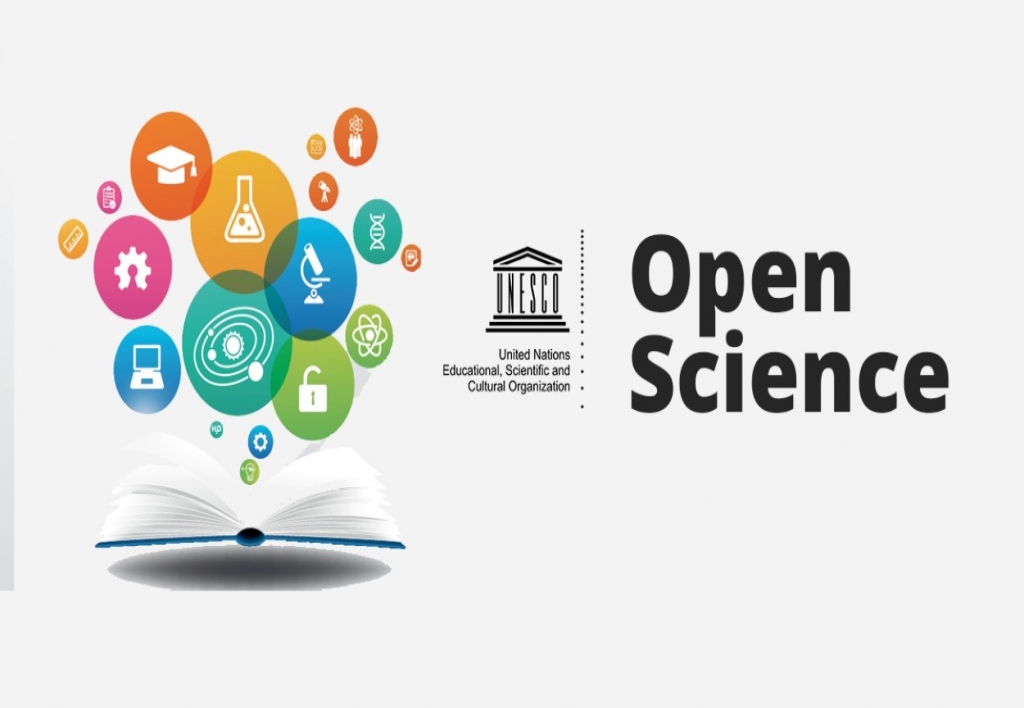 Ciencia Abierta